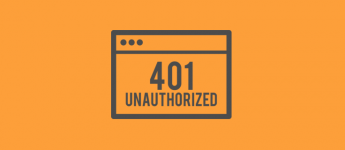 How to Fix a WordPress Site With a 401 Error (5 Solutions)