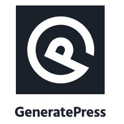 GeneratePress Theme