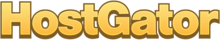 Hostgator Small Logo