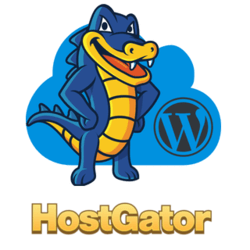 Hostgator WordPress Cloud Hosting