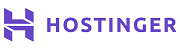 Hostinger Logo