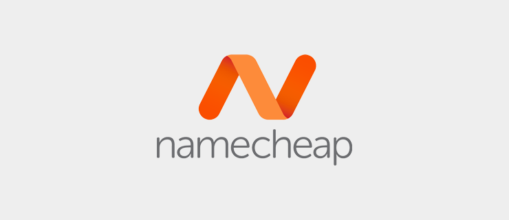 Namecheap Promo Code / Coupon