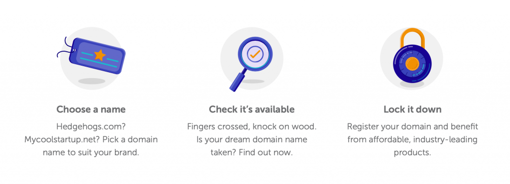 Namecheap Promo Code - Domain Process